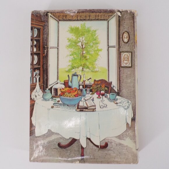 Margaret Rudkin First Edition 1963 Pepperidge Farm Cookbook. - Hardcover - Picture 3 of 11